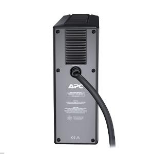 APC Back UPS Pro Tower EBM Back