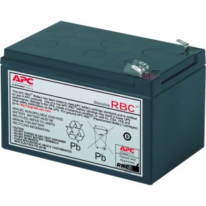 APC RBC4 3D