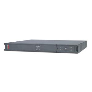 APC SC450RMI1U 3D
