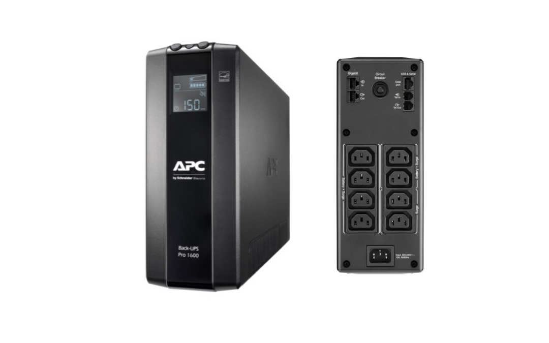 What is APC UPS?
