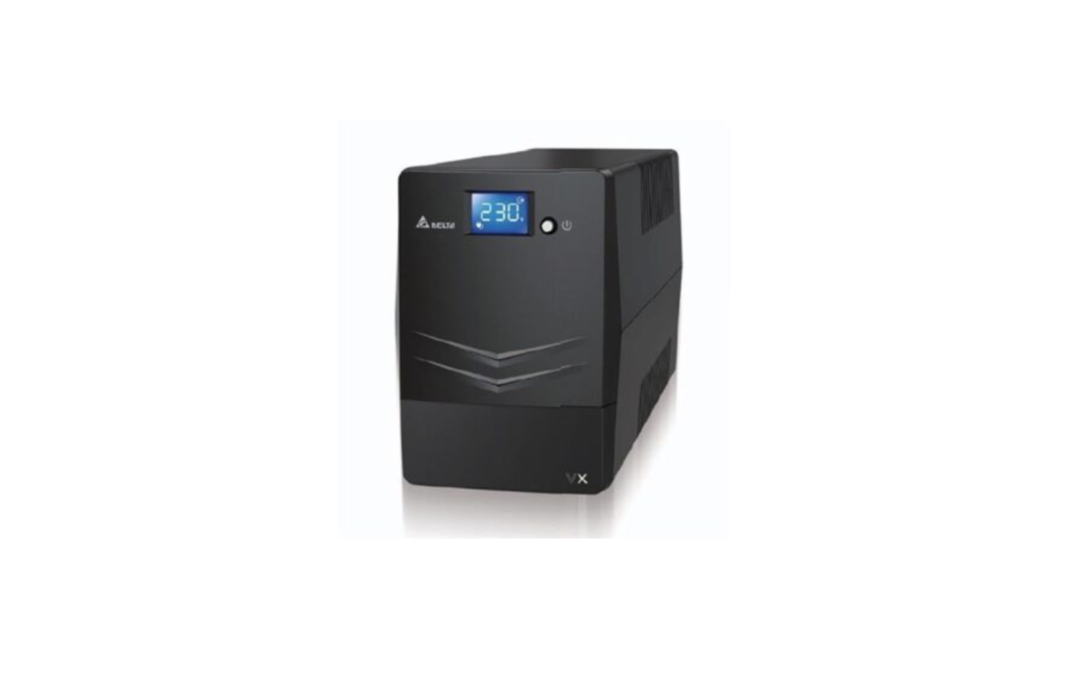 Top Benefits of Choosing Delta UPS Systems for Power Backup