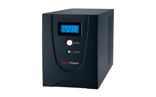 Can a UPS Protect Your Computer from Power Surges?