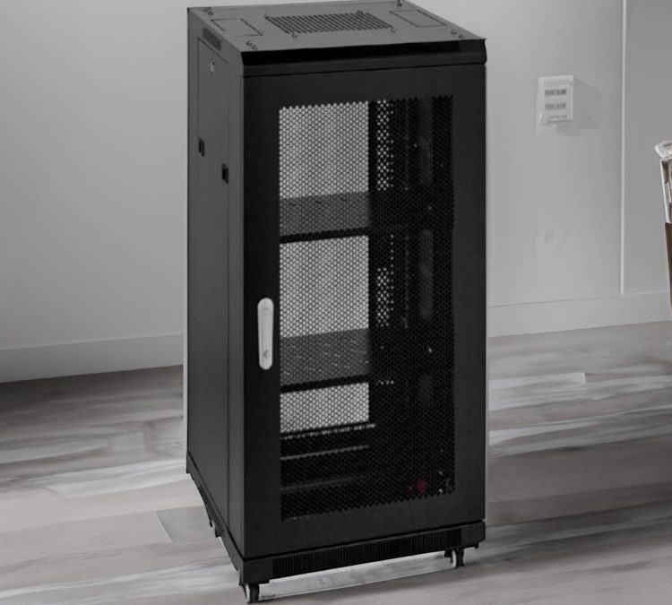 What Does the “U” Mean in Server Racks?