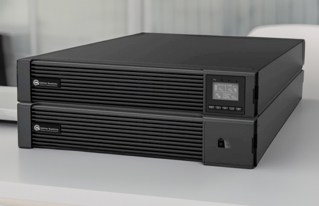 What is the Function of Uninterruptible Power Supply?