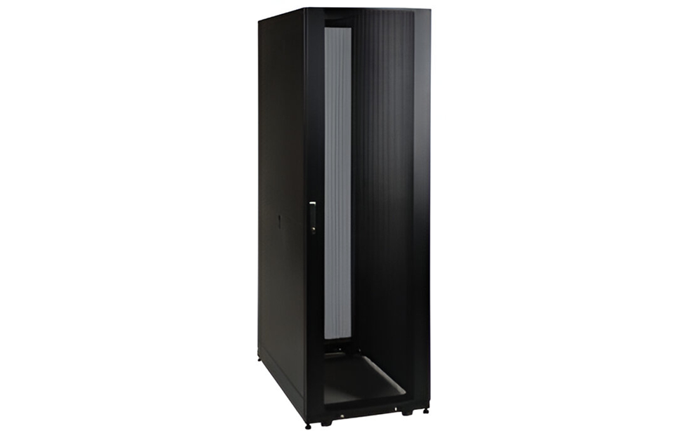 The Difference Between Network Racks and Server Racks