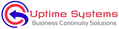 Uptime Systems Brand