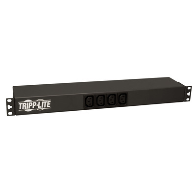 What is PDU in Server Rack?